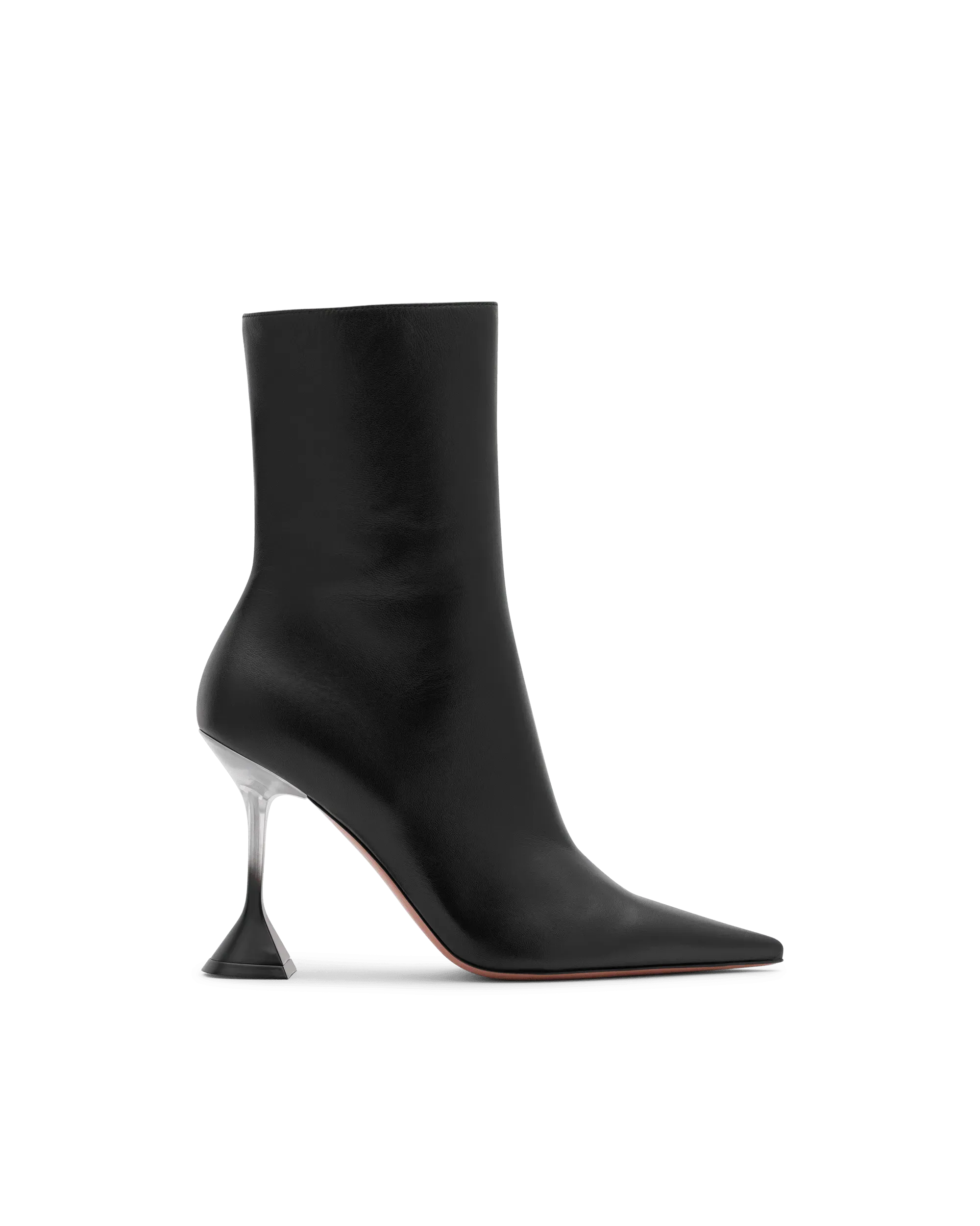 Giorgia Glass 95mm Bootie