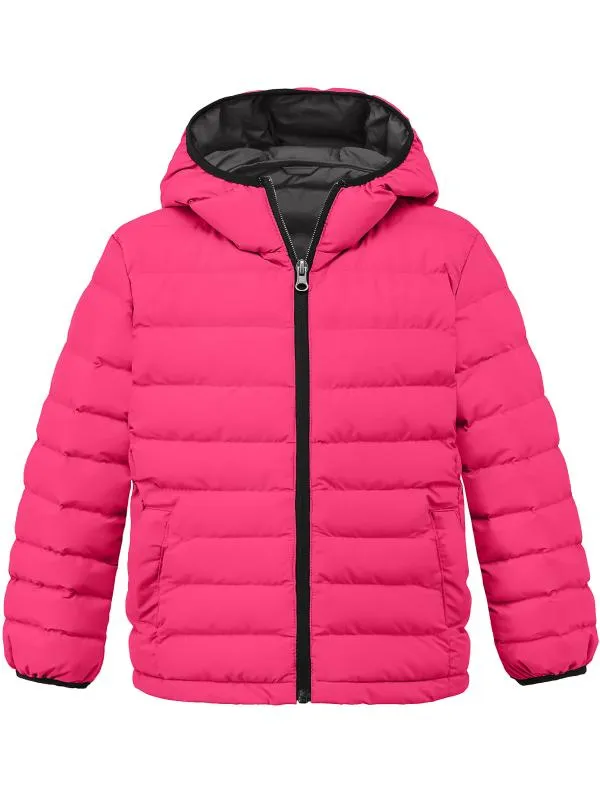 Girl's Lightweight Jacket