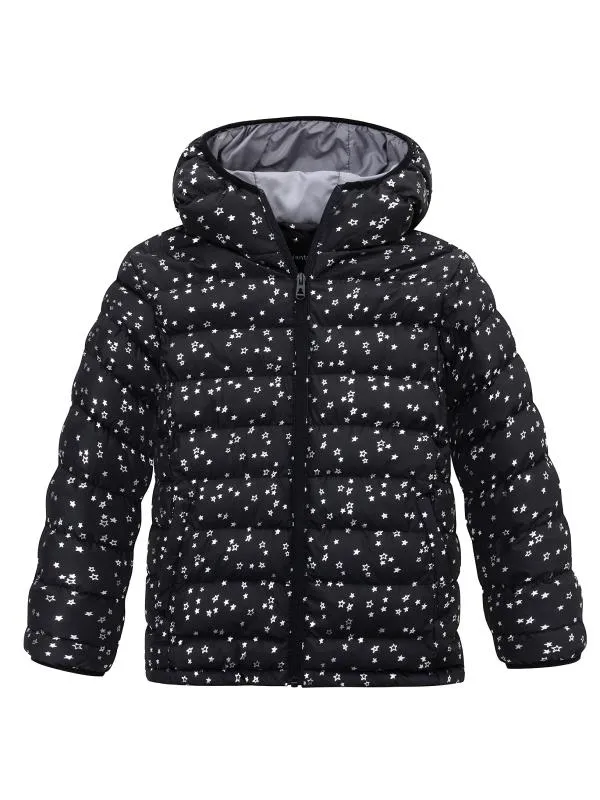 Girl's Lightweight Jacket