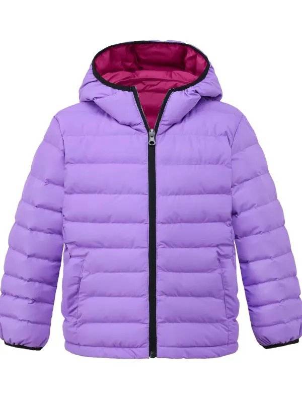 Girl's Lightweight Jacket