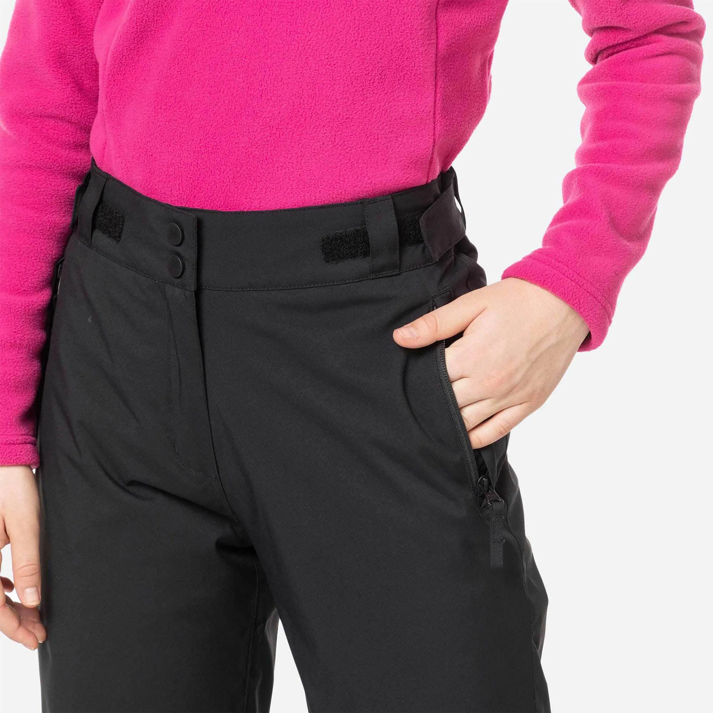 Girl's Ski Trousers