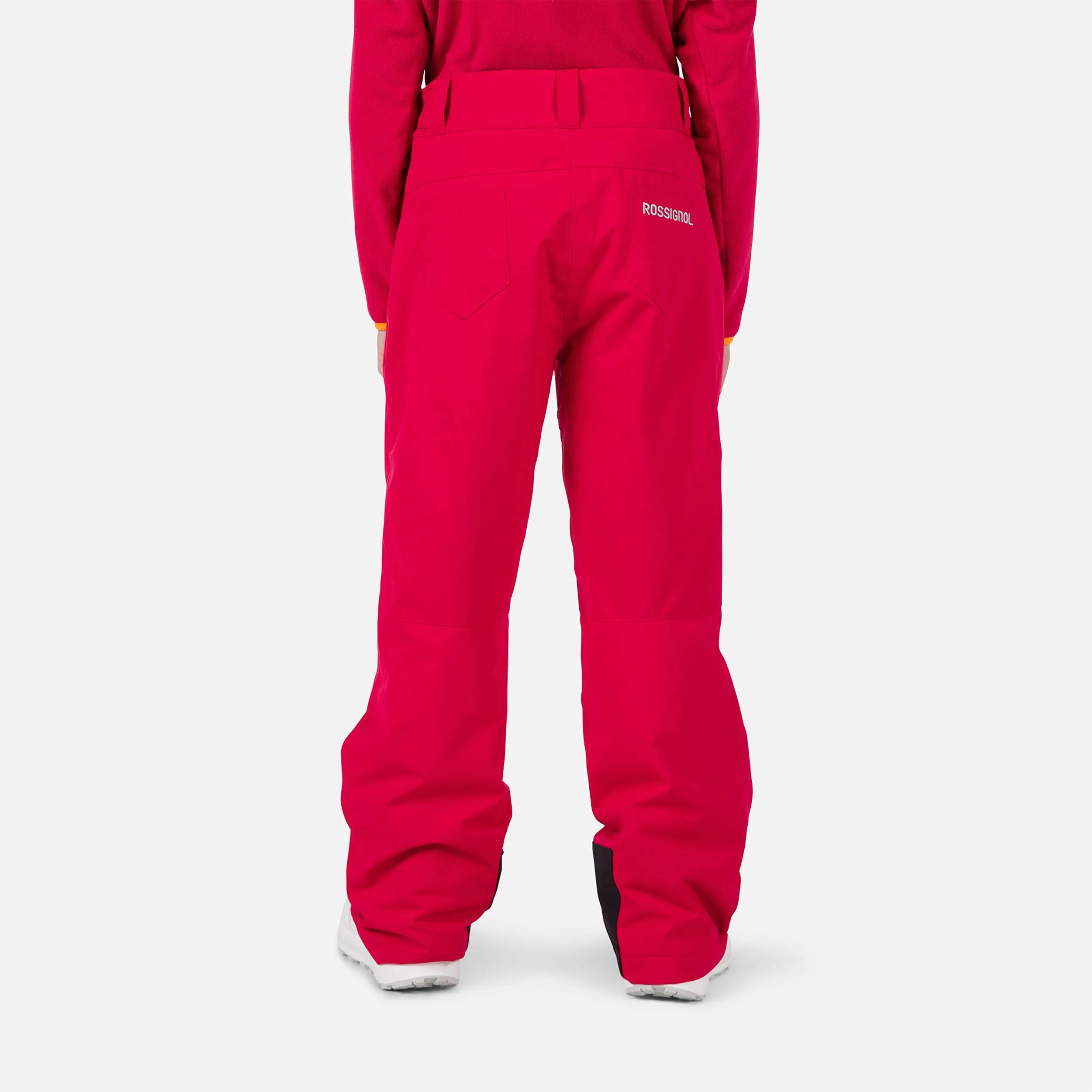 Girl's Ski Trousers