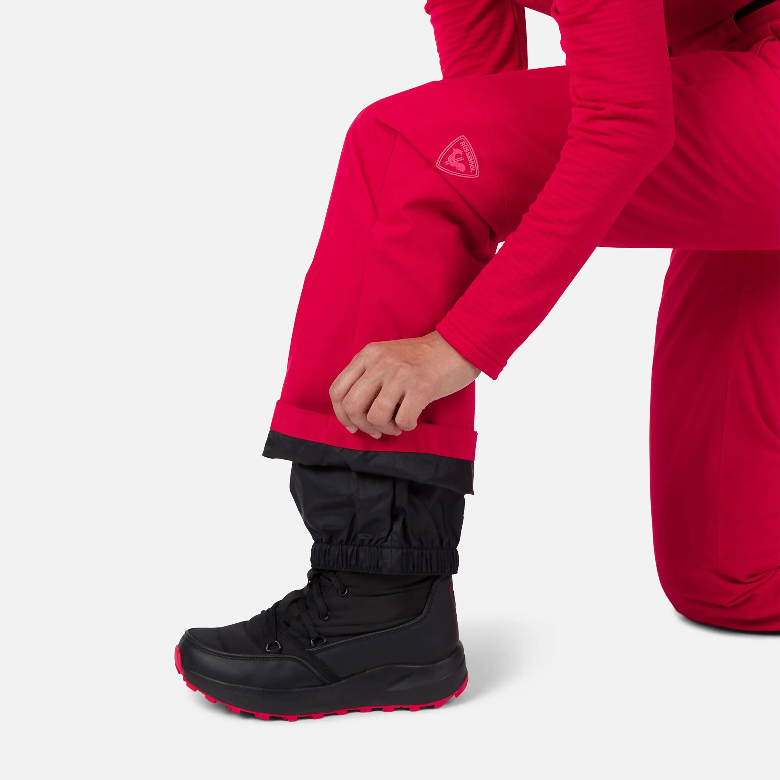 Girl's Ski Trousers