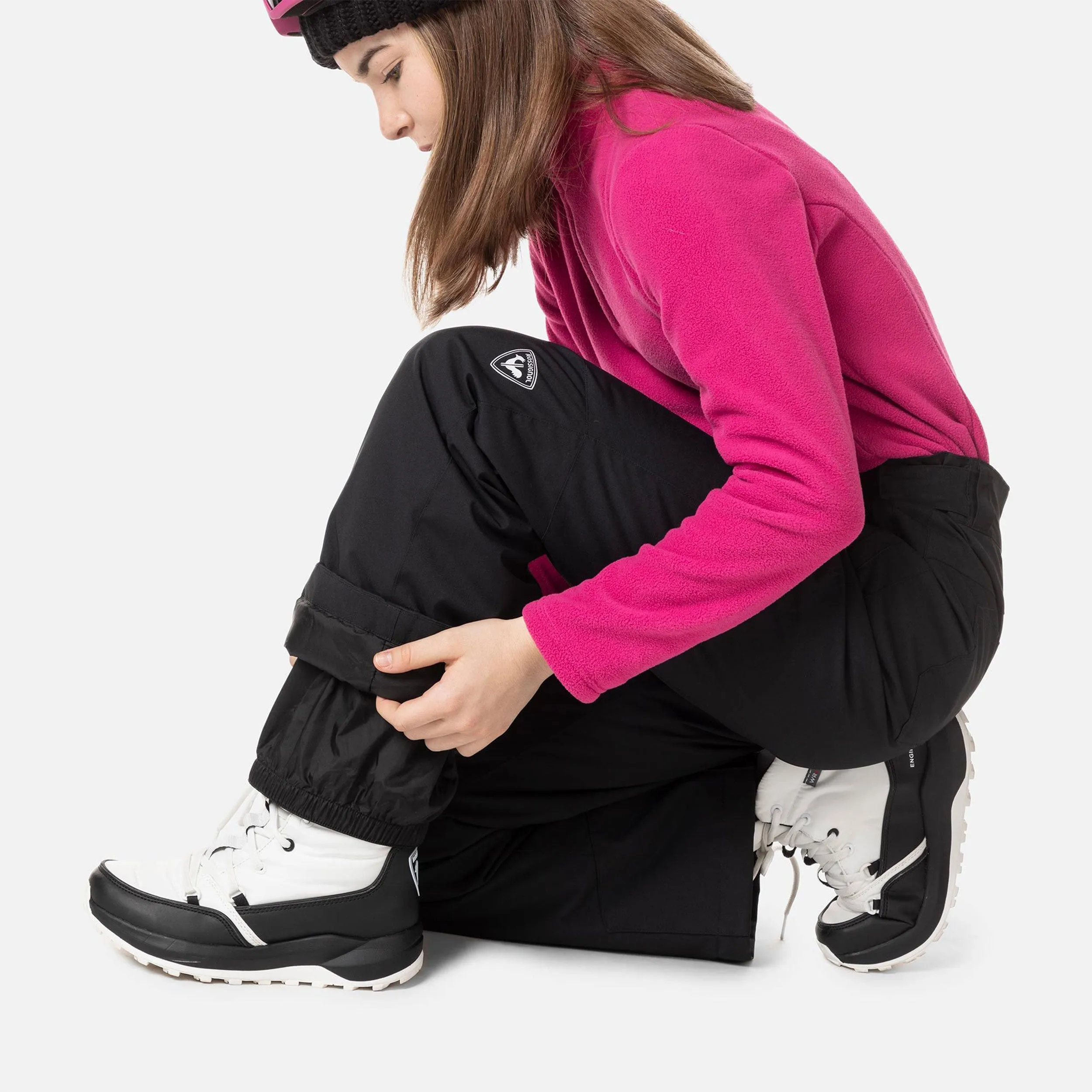 Girl's Ski Trousers