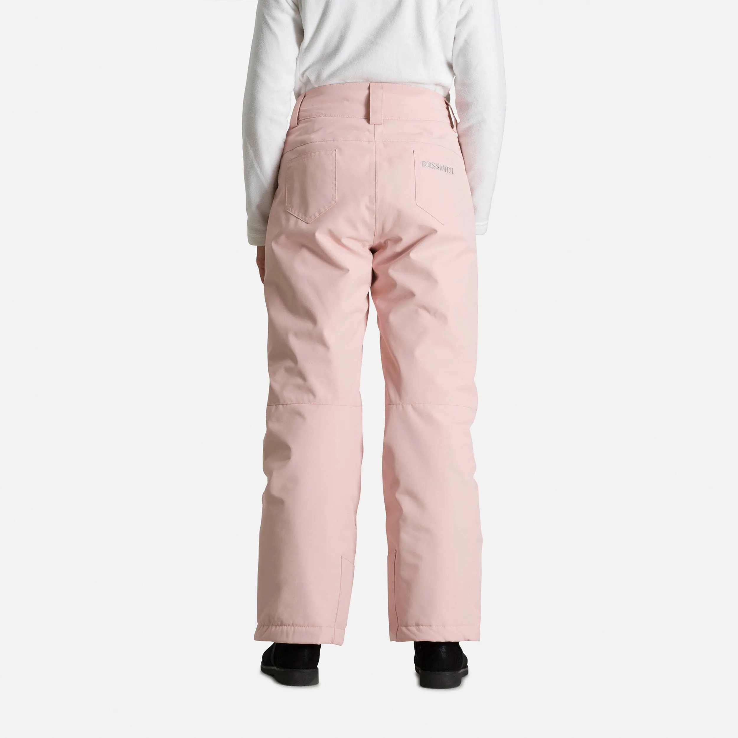 Girl's Ski Trousers