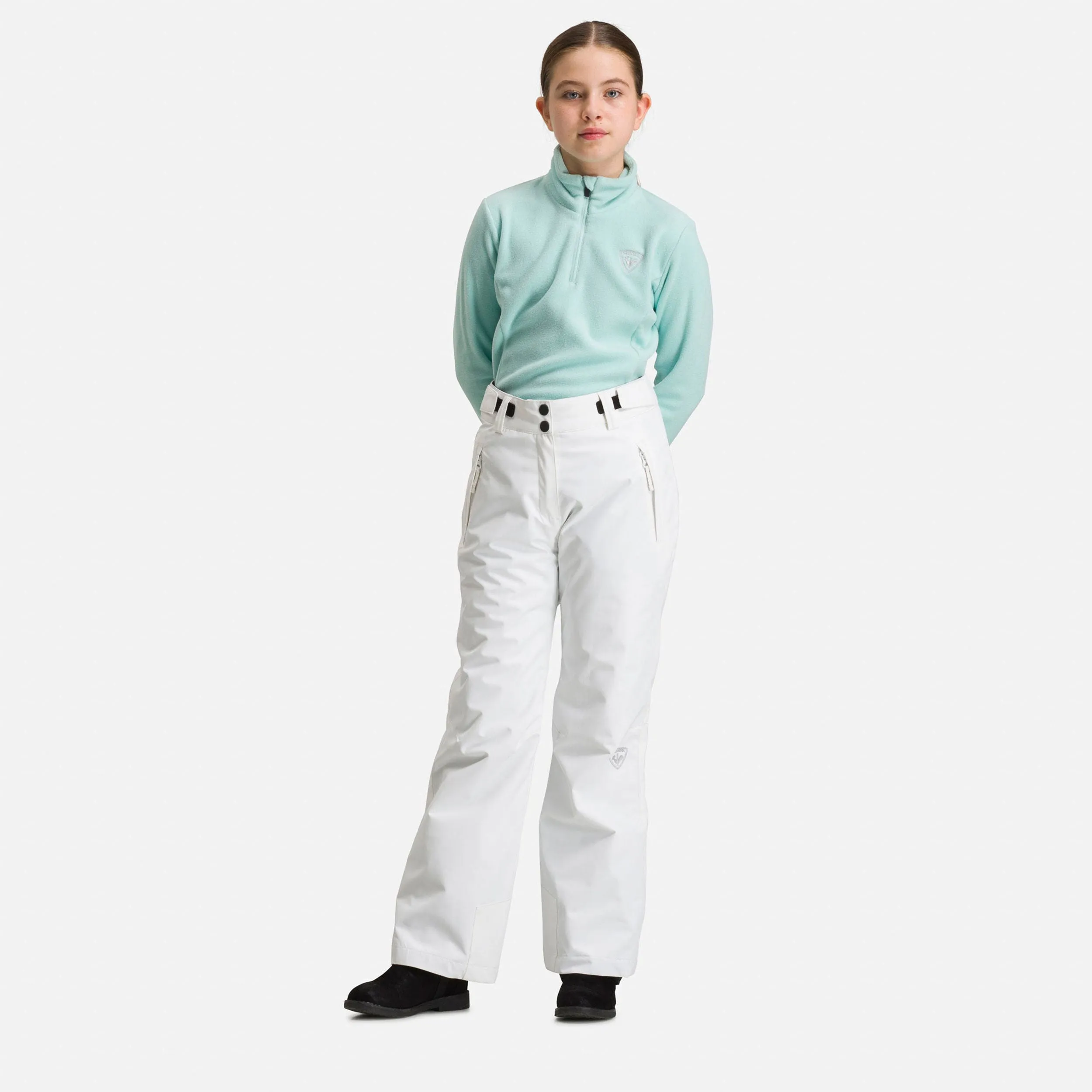 Girl's Ski Trousers