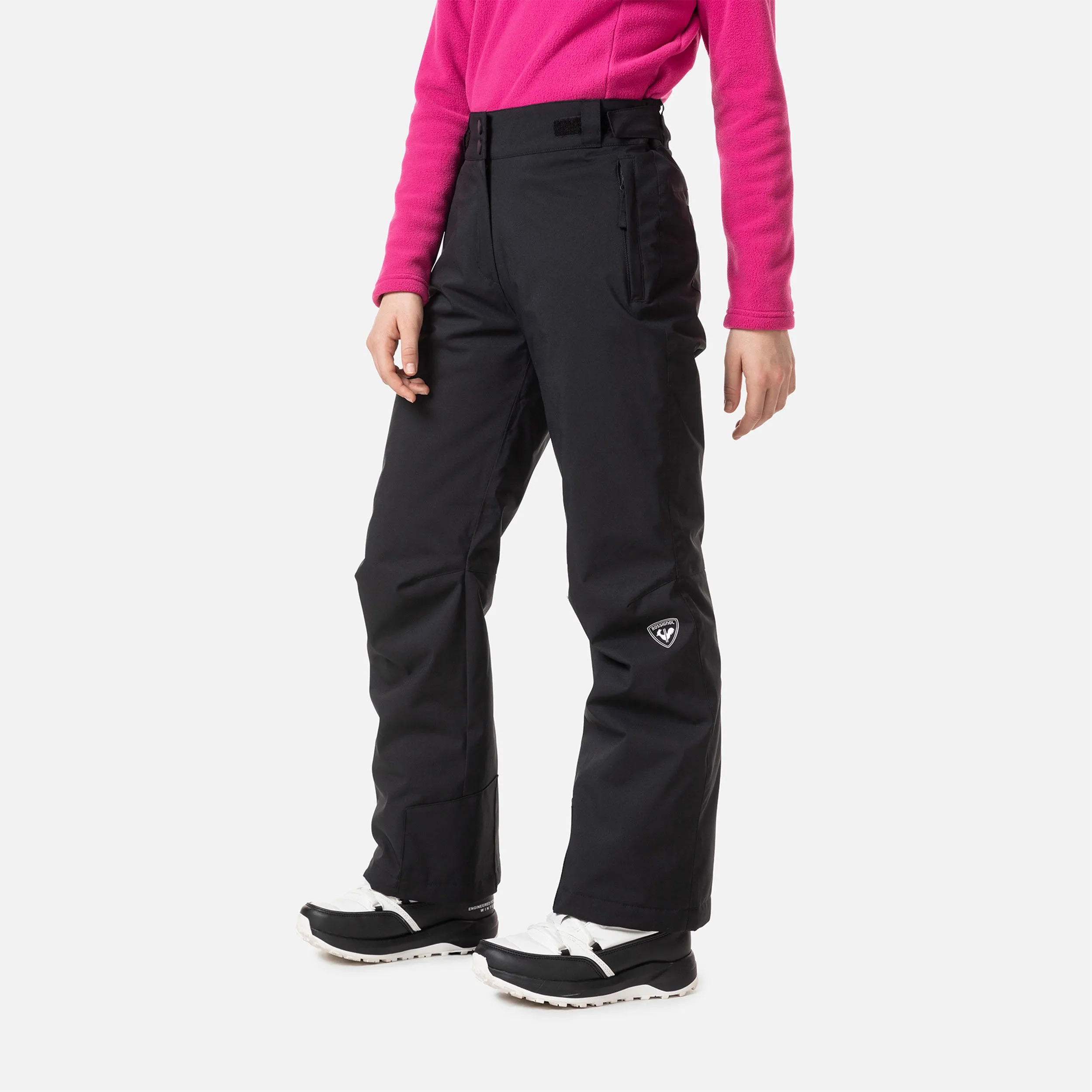 Girl's Ski Trousers