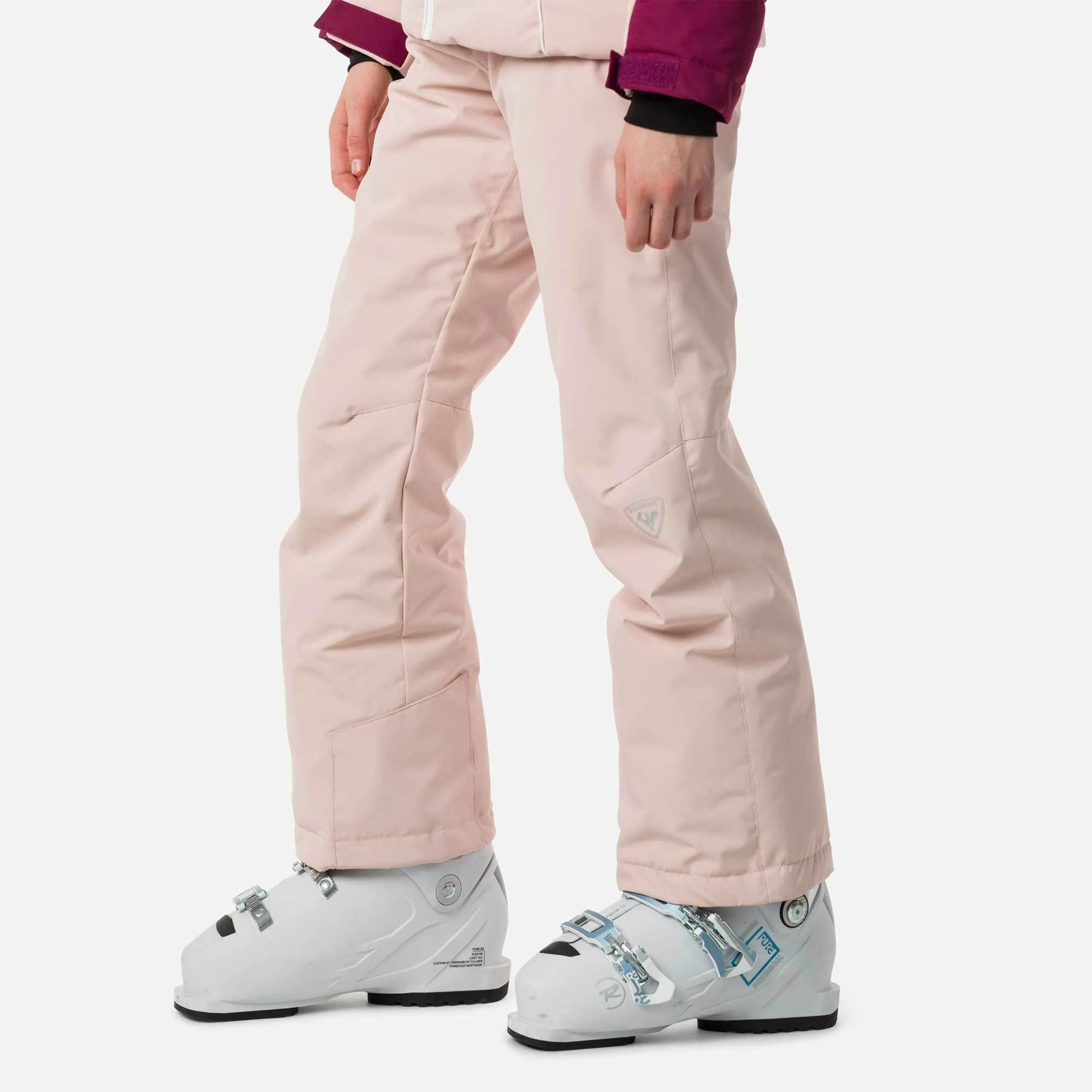 Girl's Ski Trousers