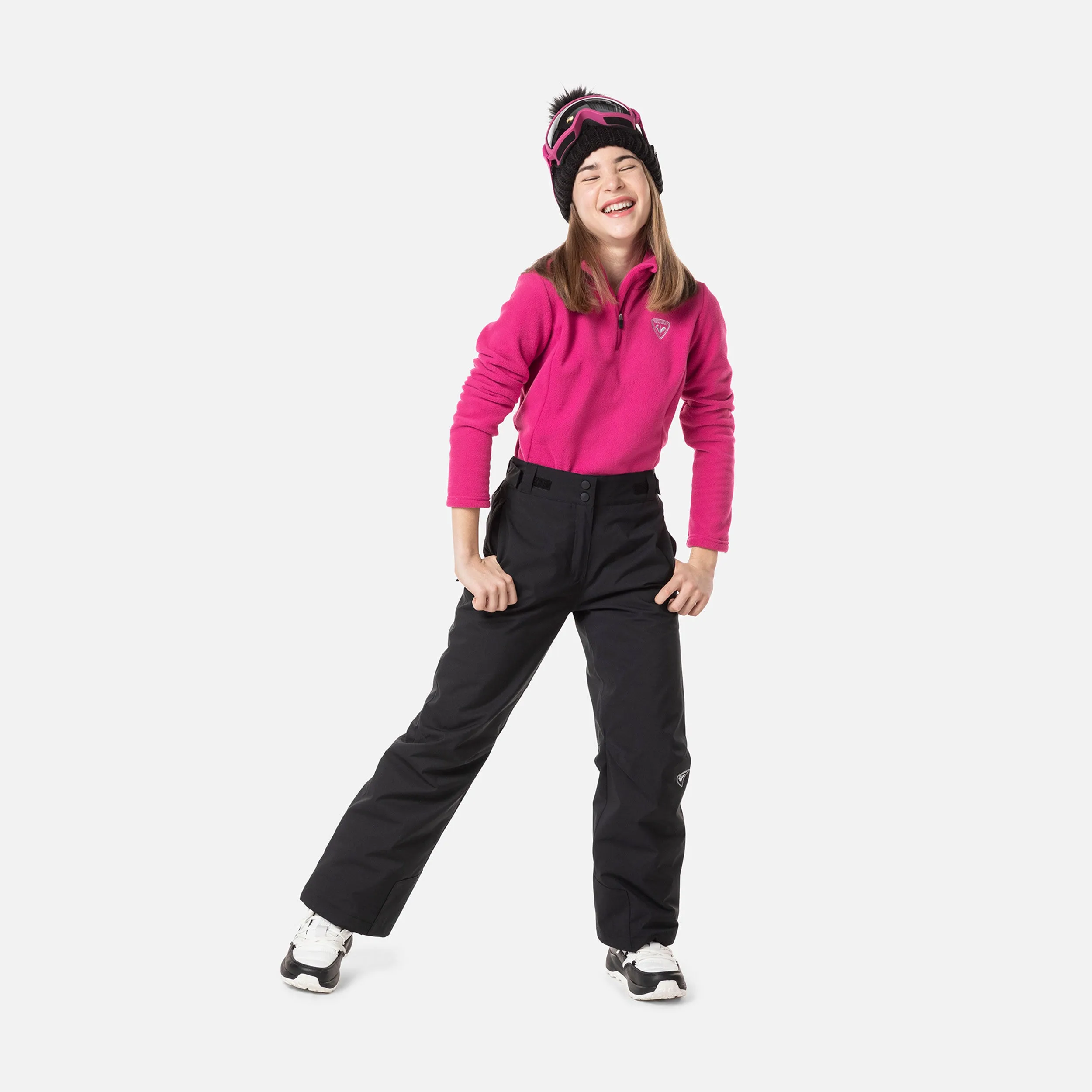 Girl's Ski Trousers