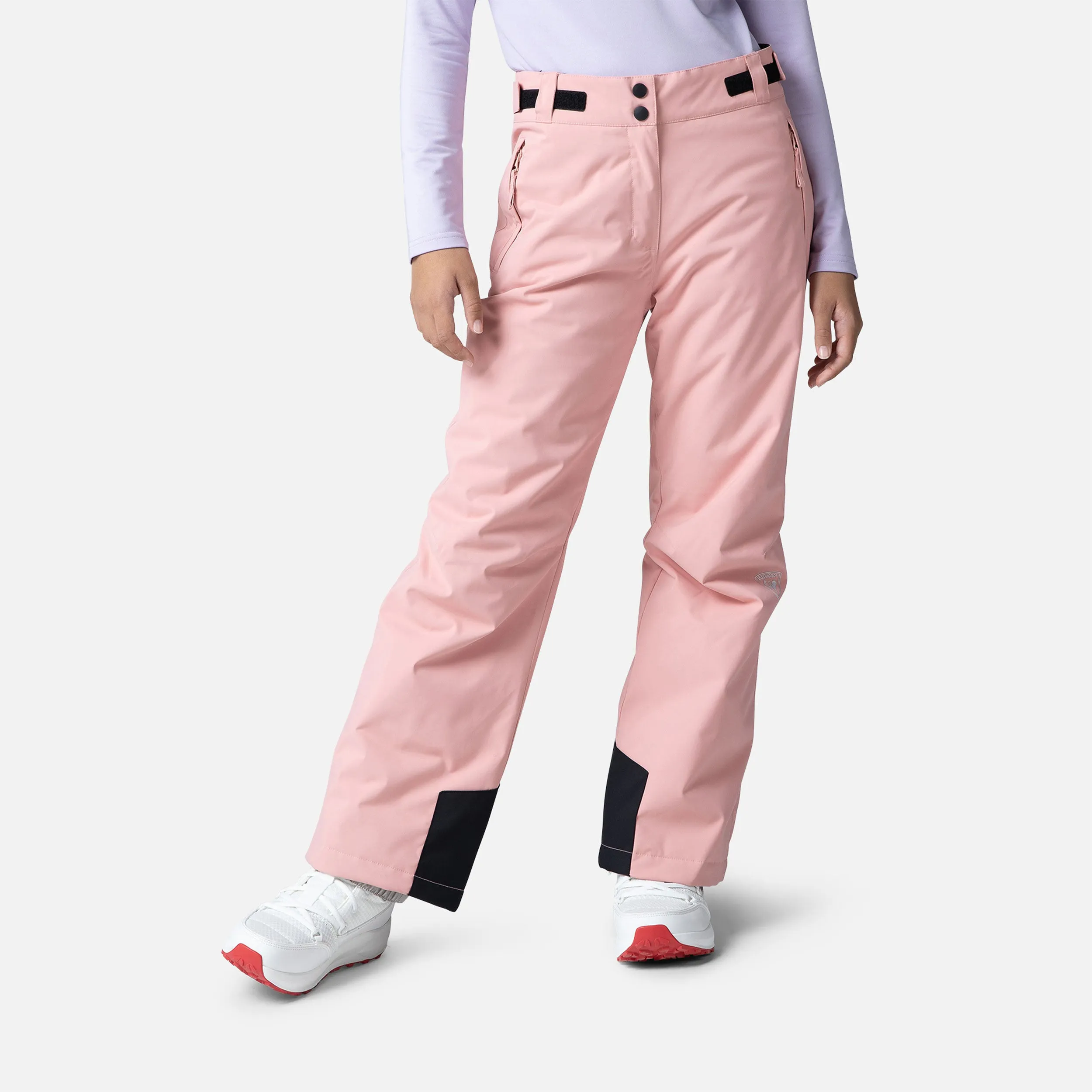 Girl's Ski Trousers