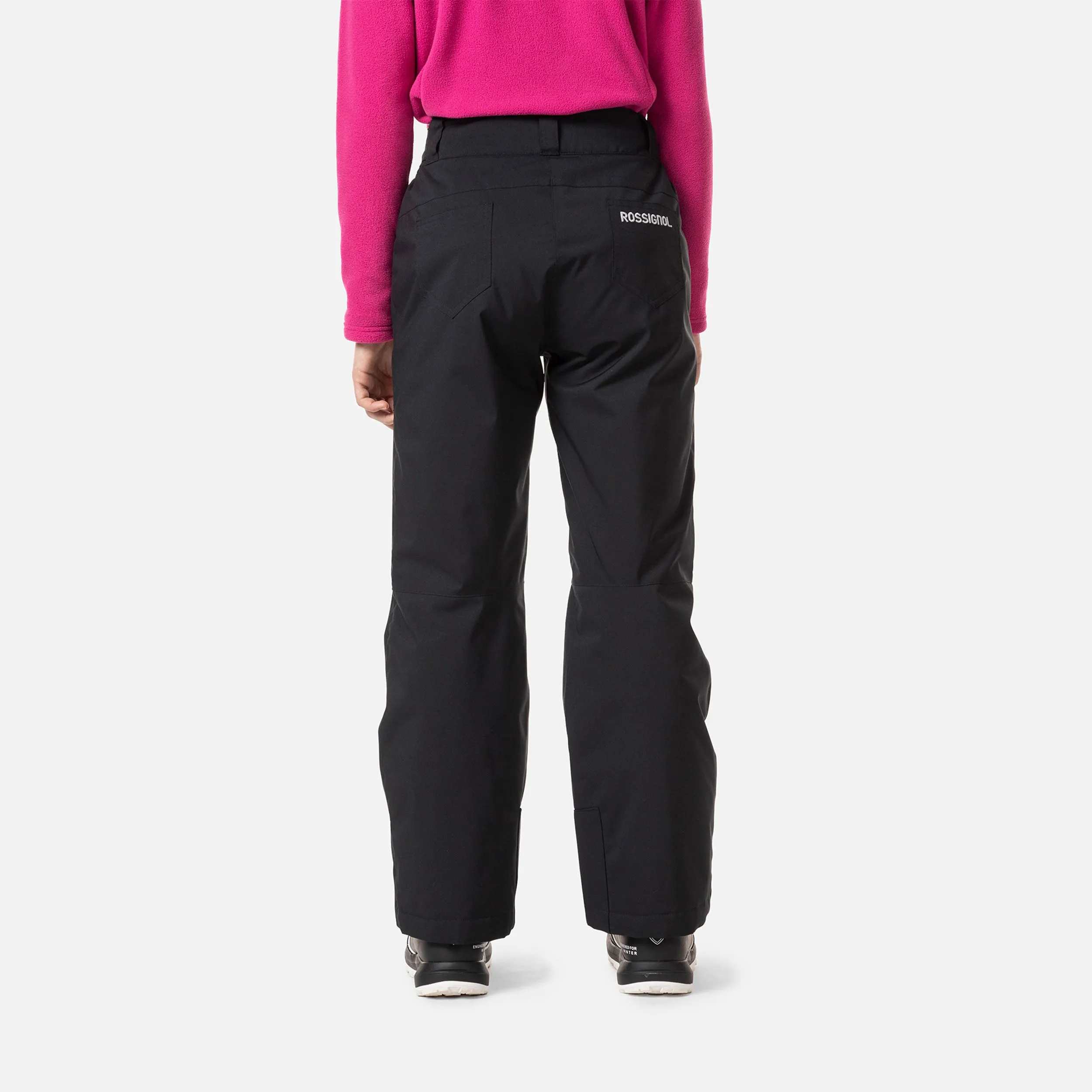 Girl's Ski Trousers