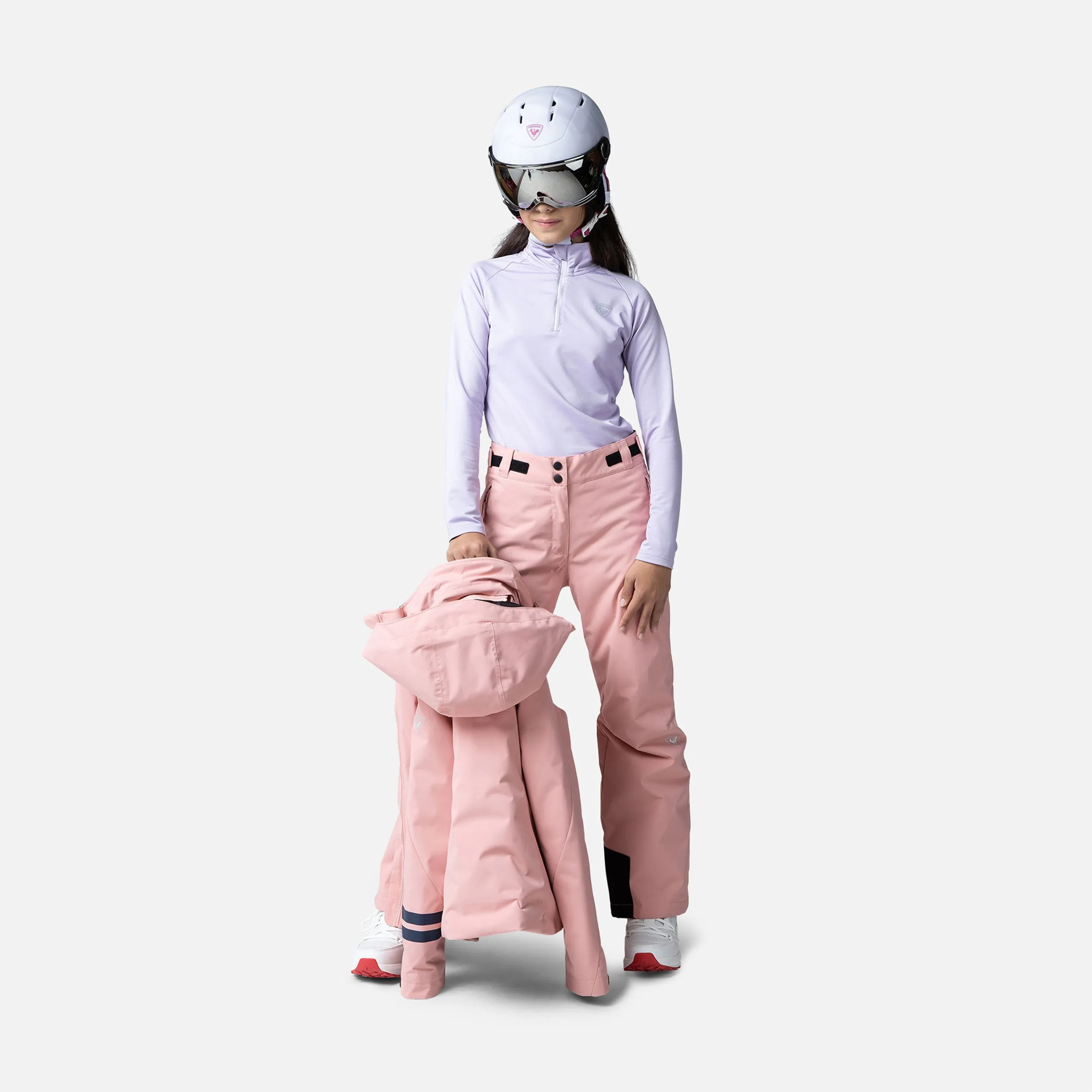 Girl's Ski Trousers