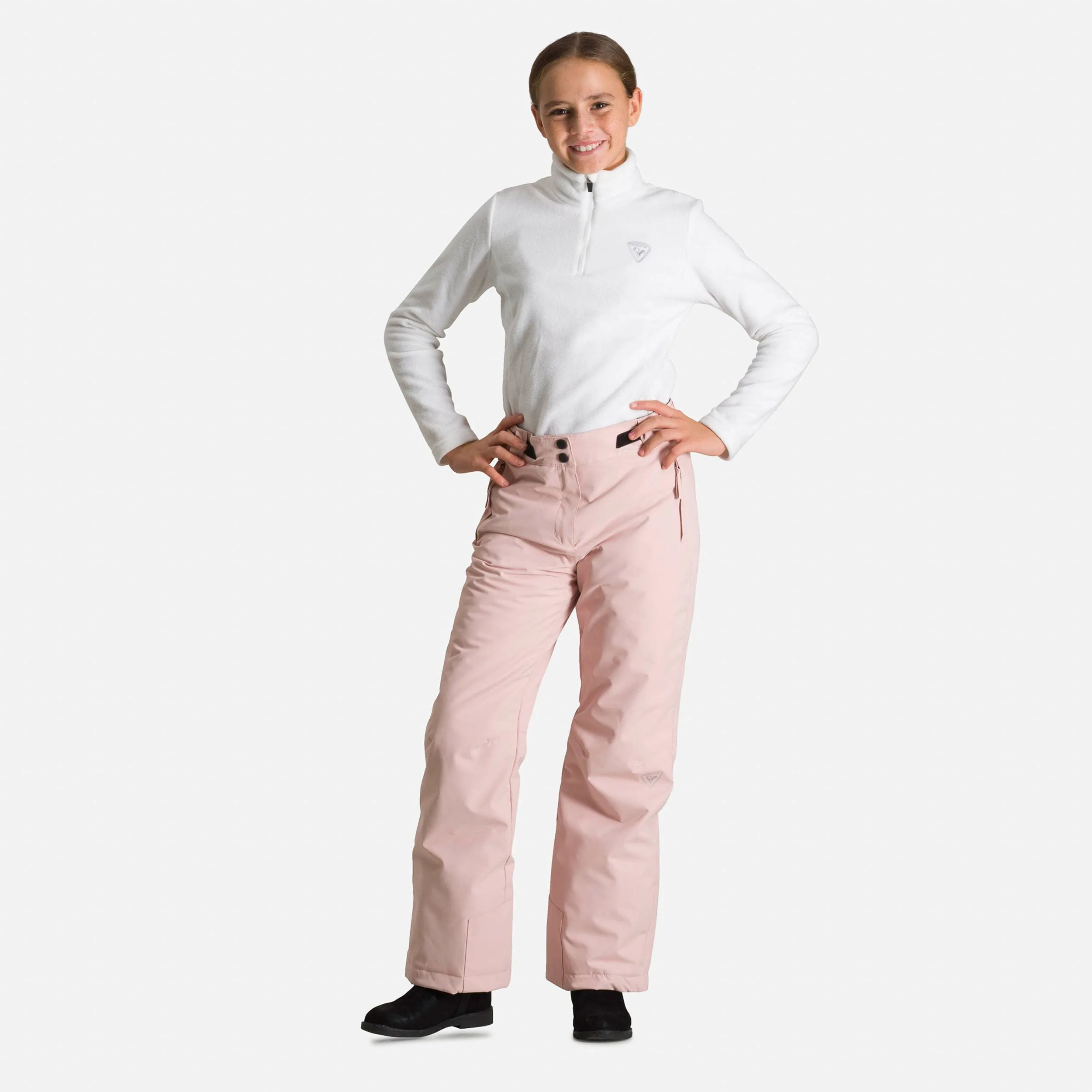 Girl's Ski Trousers