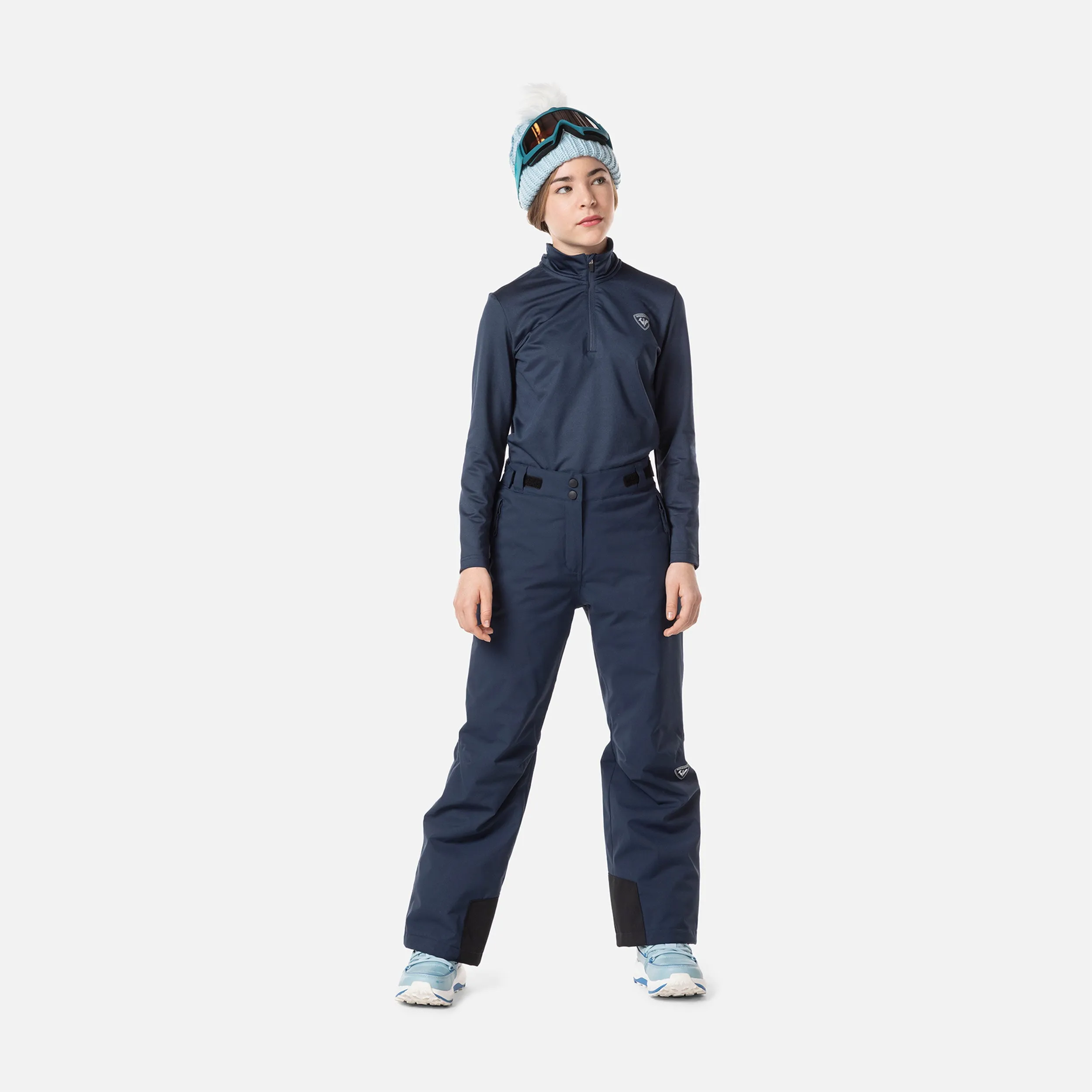 Girl's Ski Trousers