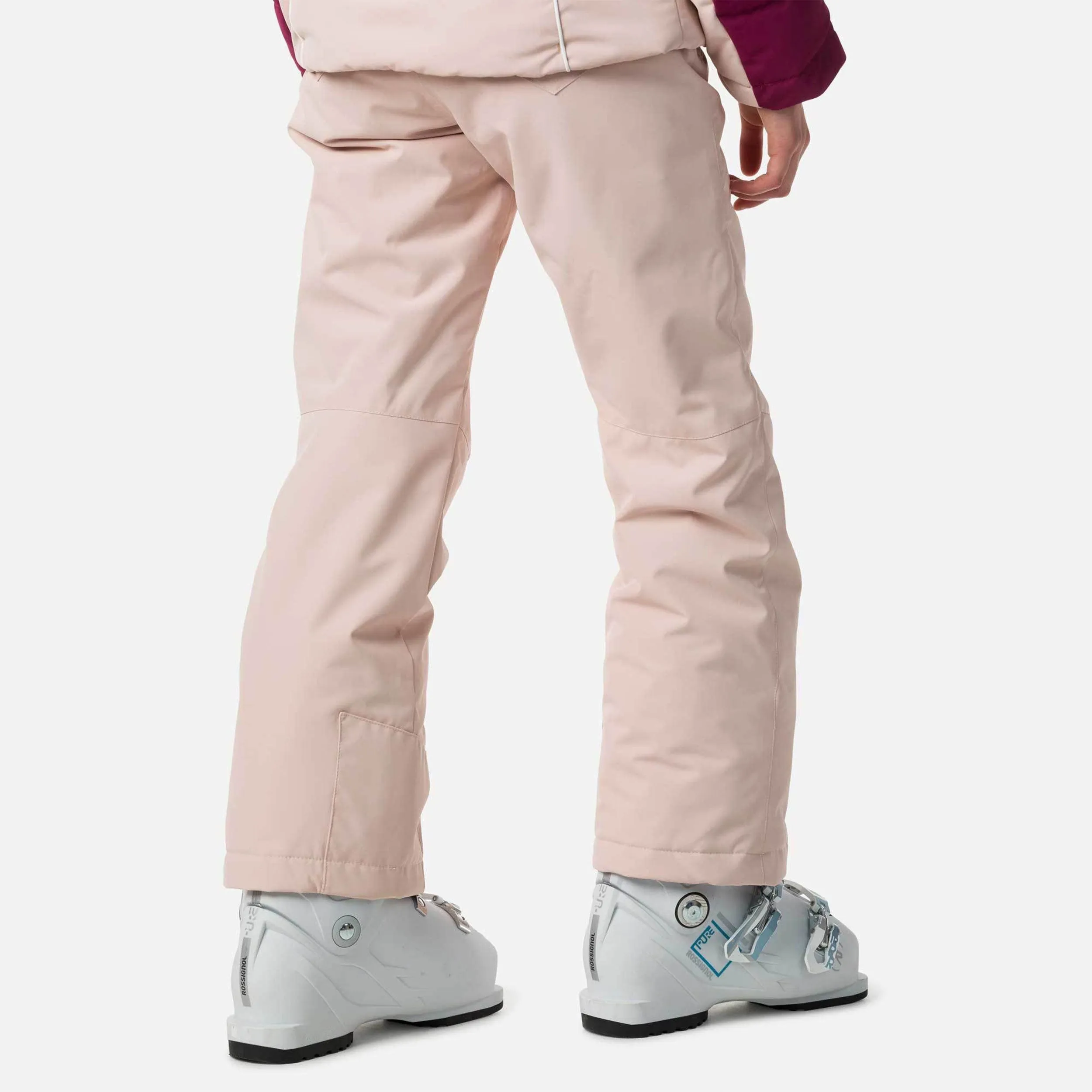 Girl's Ski Trousers