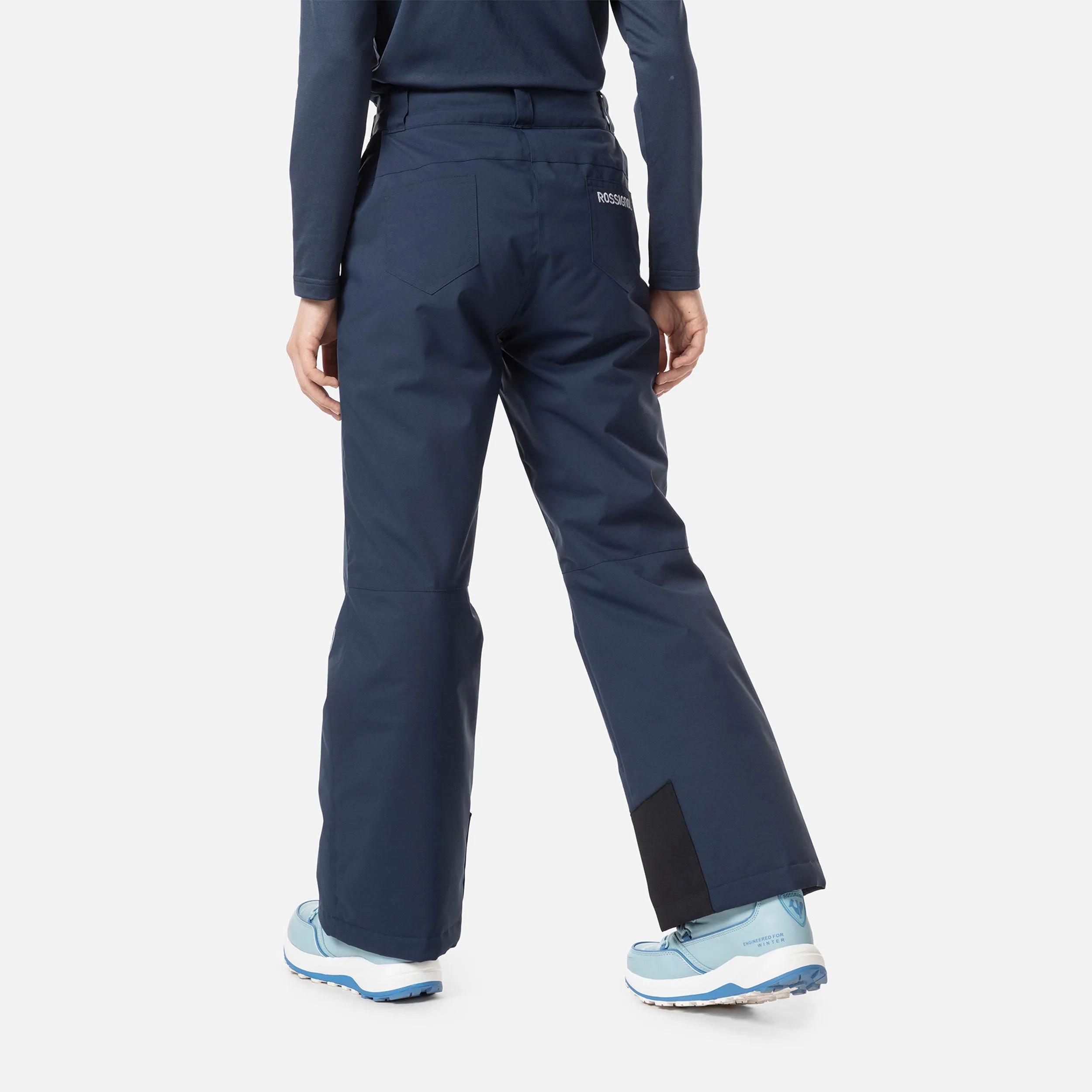 Girl's Ski Trousers