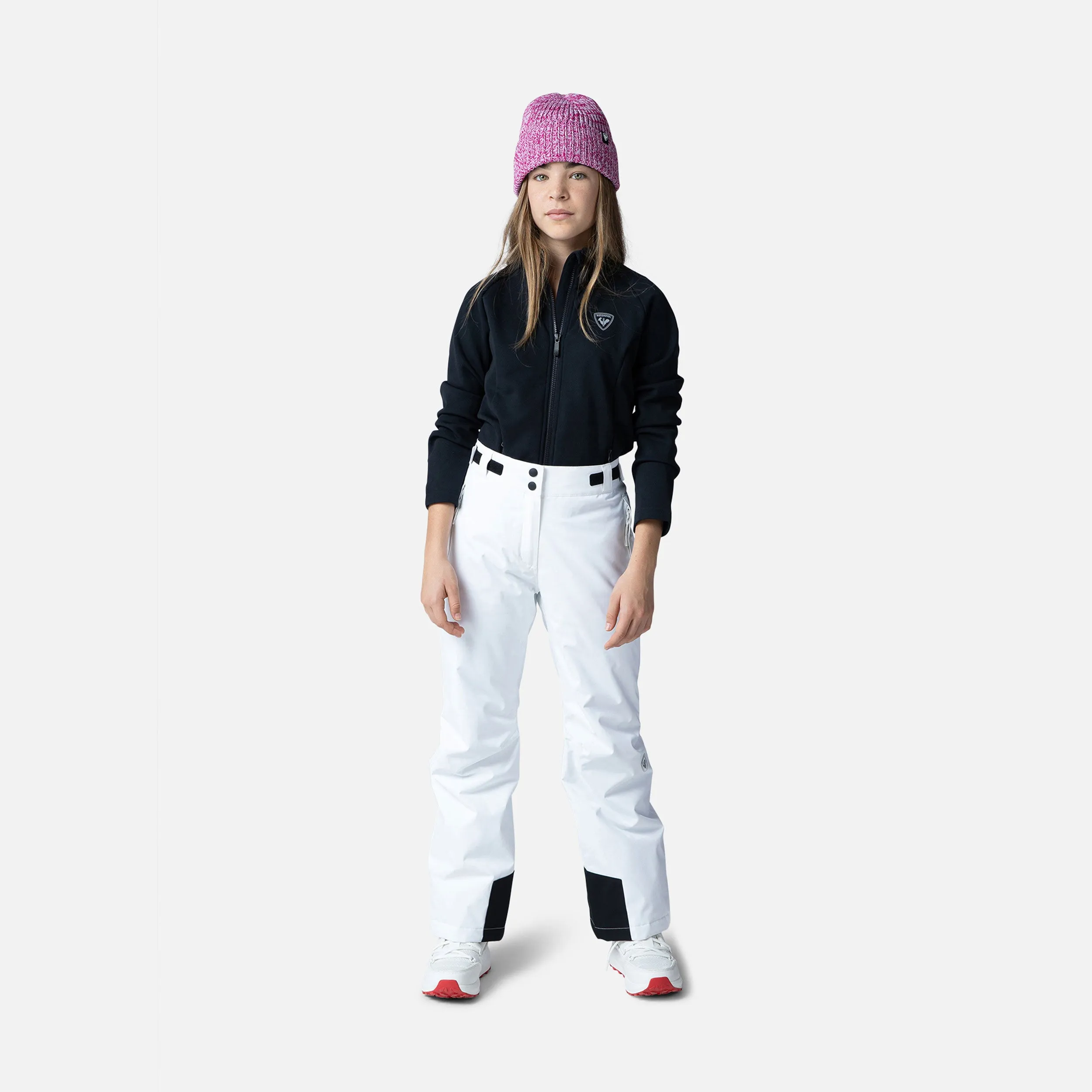 Girl's Ski Trousers