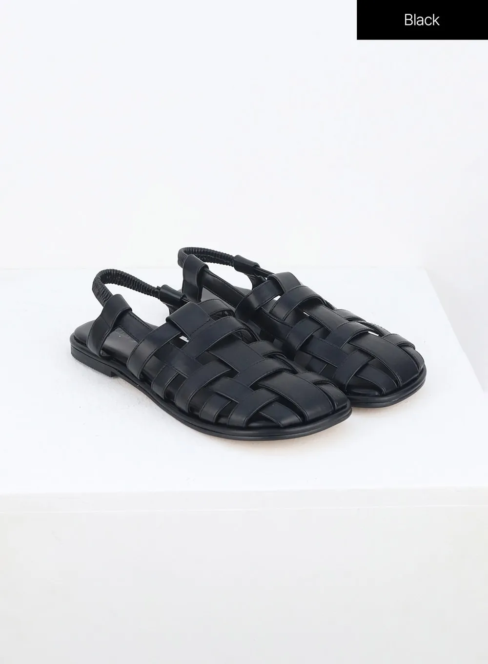 Gladiator Sandals IL326