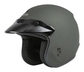 GMAX OF-2 Open-Face Helmet