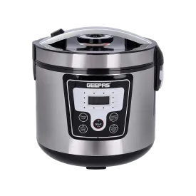 GMC35031 - Multi Cooker/1.8L/N-S InnrPot/12Fnctn