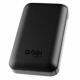 Gobi Heat 7.4V Replacement Jacket/Chair Hard Shell Battery - 6500 mAh