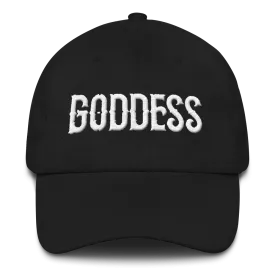 Goddess Dad hat