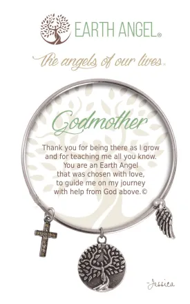 Godmother: Charm Bracelet