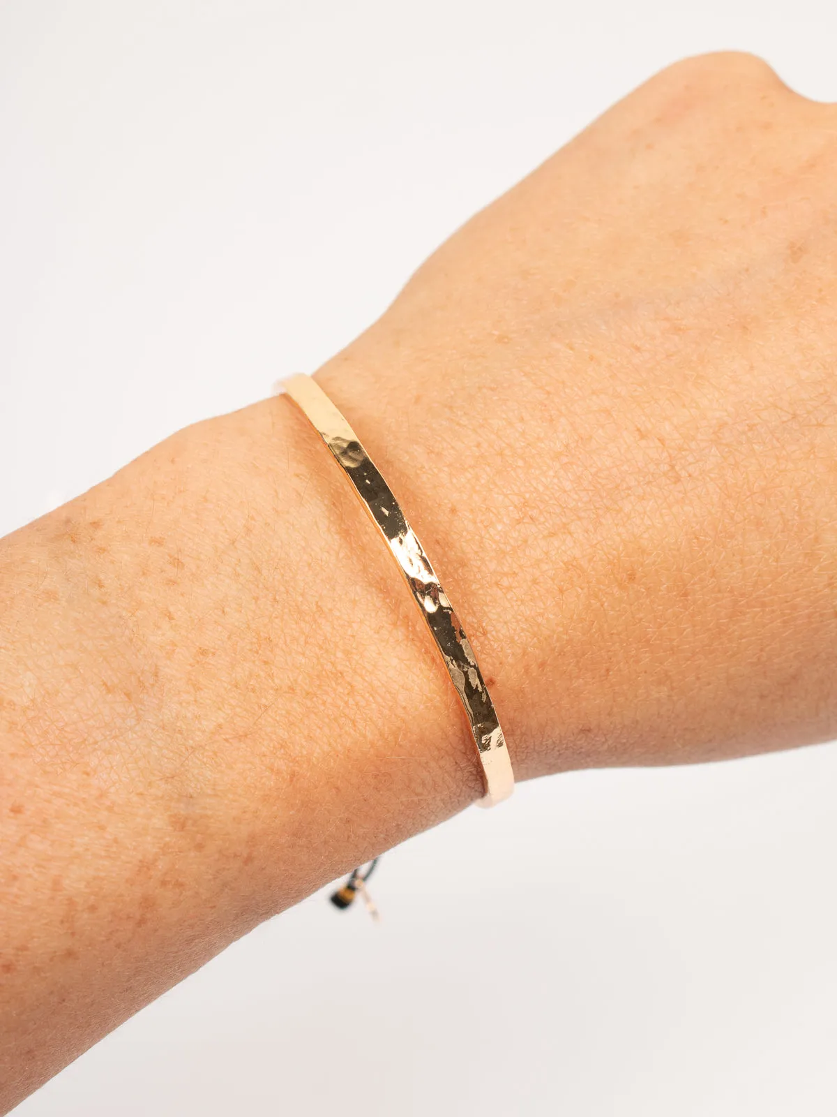 Gold Celeste Bracelets