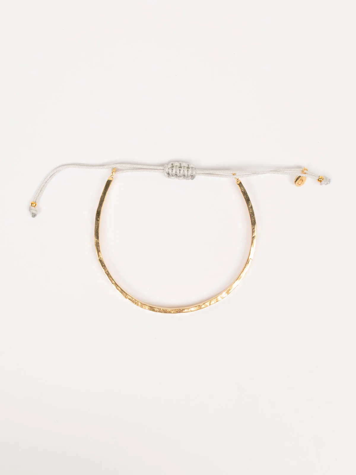 Gold Celeste Bracelets