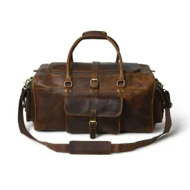 Goldman-II Travel Duffel