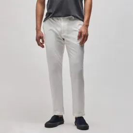 Golf Trouser - White