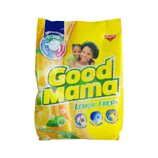 Good Mama Detergent Lemon Fresh 850 g