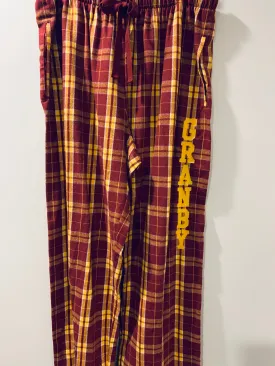 Granby Flannel Pants