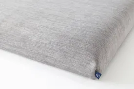 Gray | Modern Dog Bed or Bed Cover