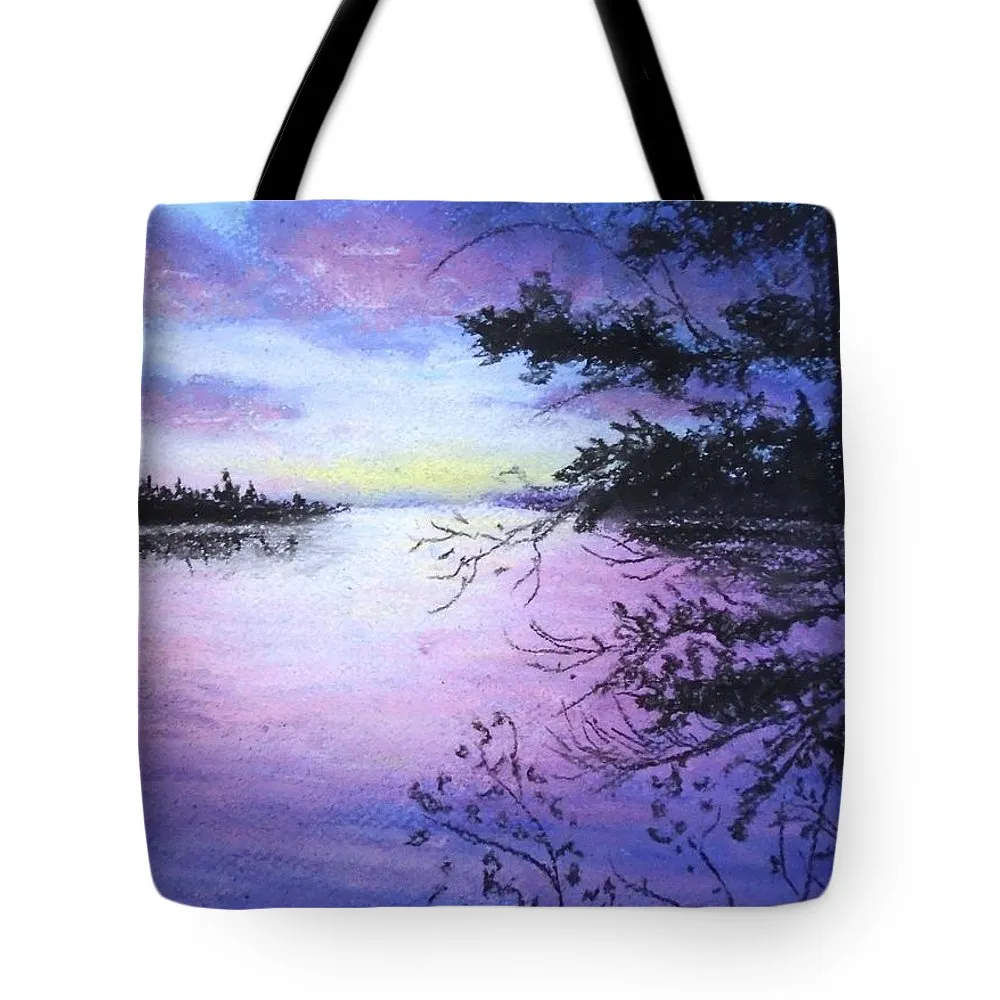 Great Escape - Tote Bag