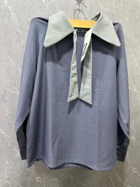 Grey Zara Shirt