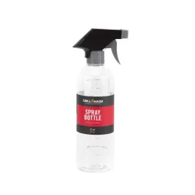 Grill Mark Plastic Spray Bottle 15 oz 1 pk