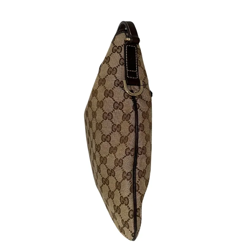 Gucci New Britt Hobo