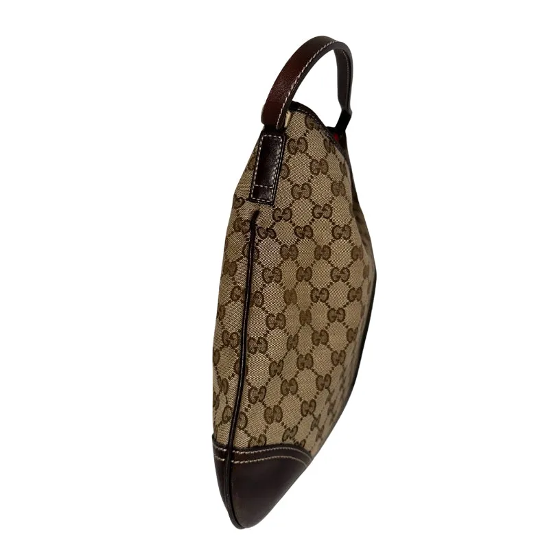 Gucci New Britt Hobo