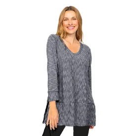 Habitat Coronado Stripe Pocket Tunic - 24940