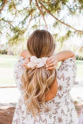 Hair Scrunchie Bundle