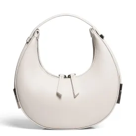 Half Moon Handbag