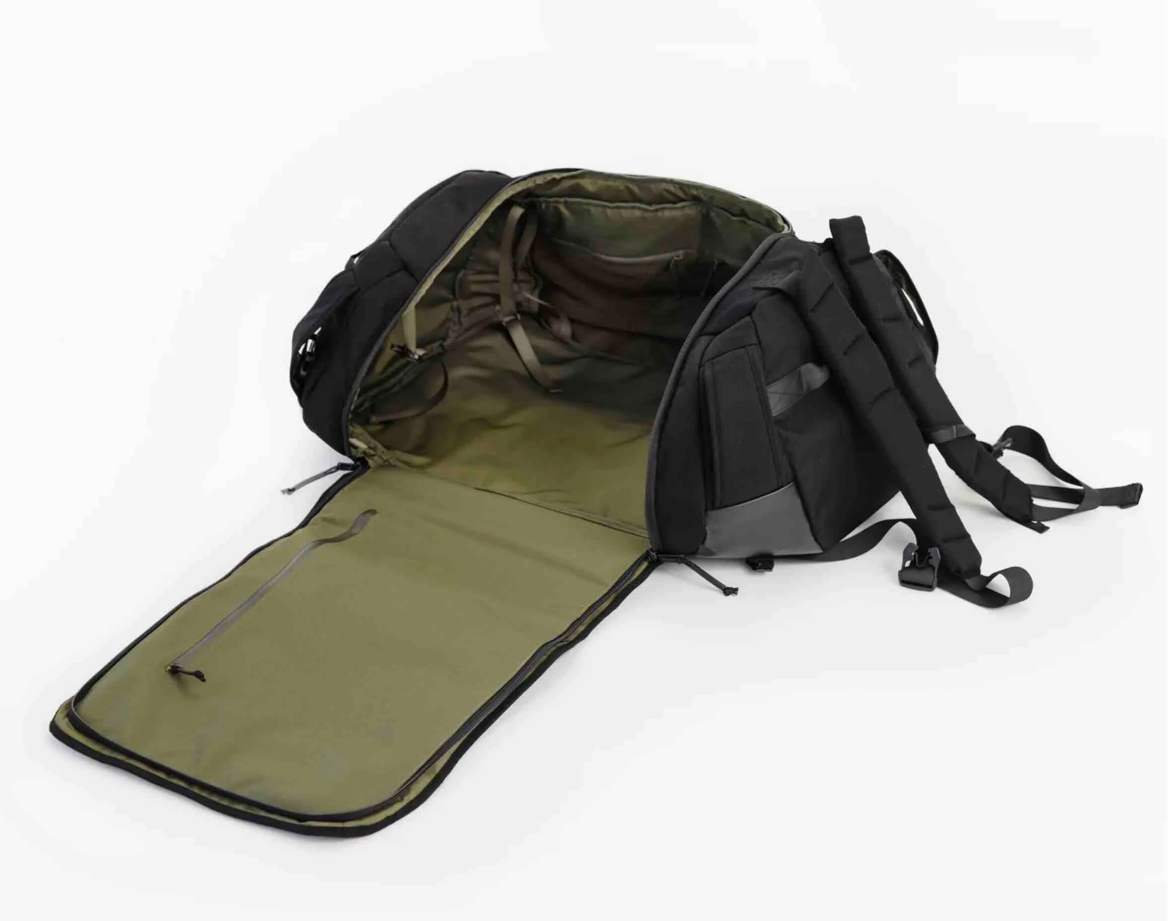 Halite Void 110L Pro Duffel Bag