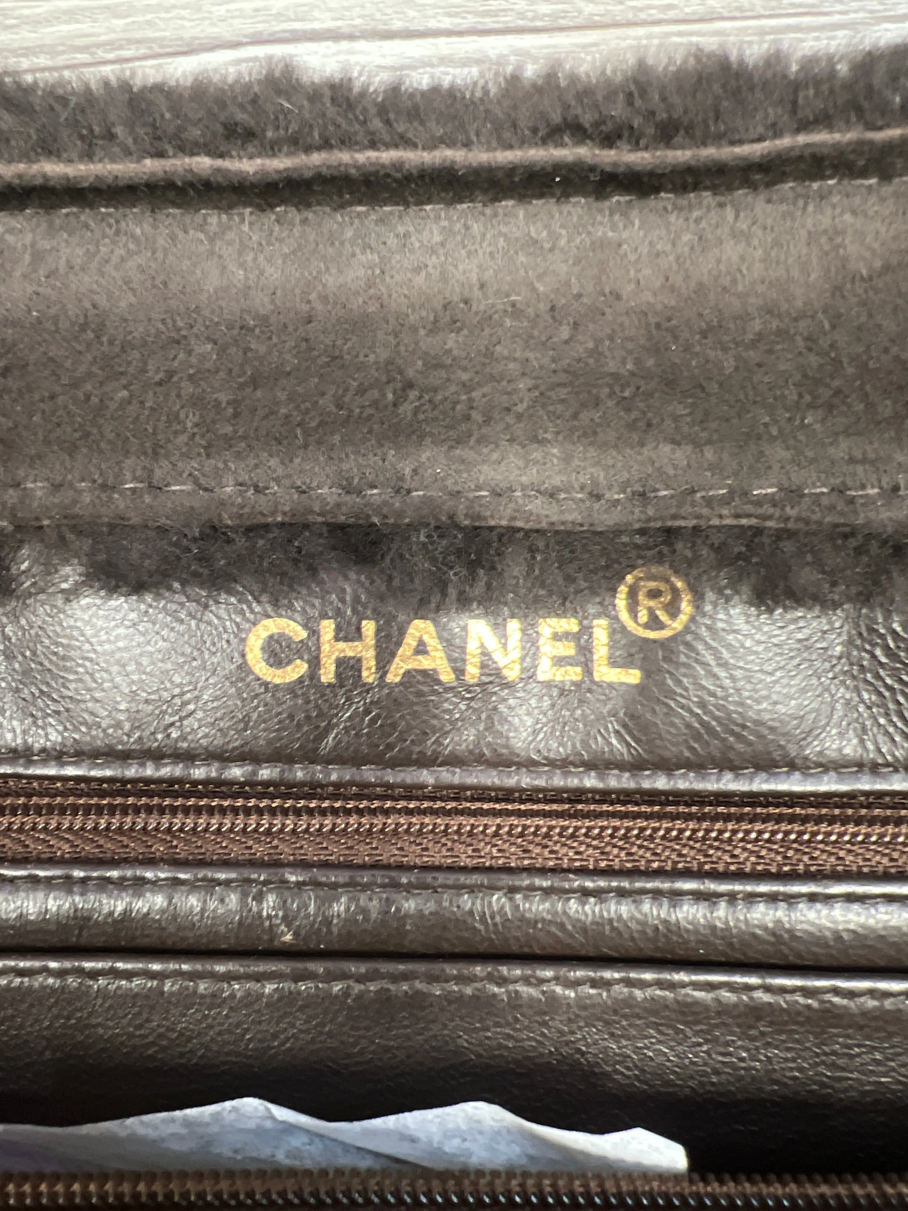 Handbag Luxury Designer By Chanel  Size: Medium