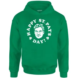 Happy St. Pat's Day - Unisex Hoodie