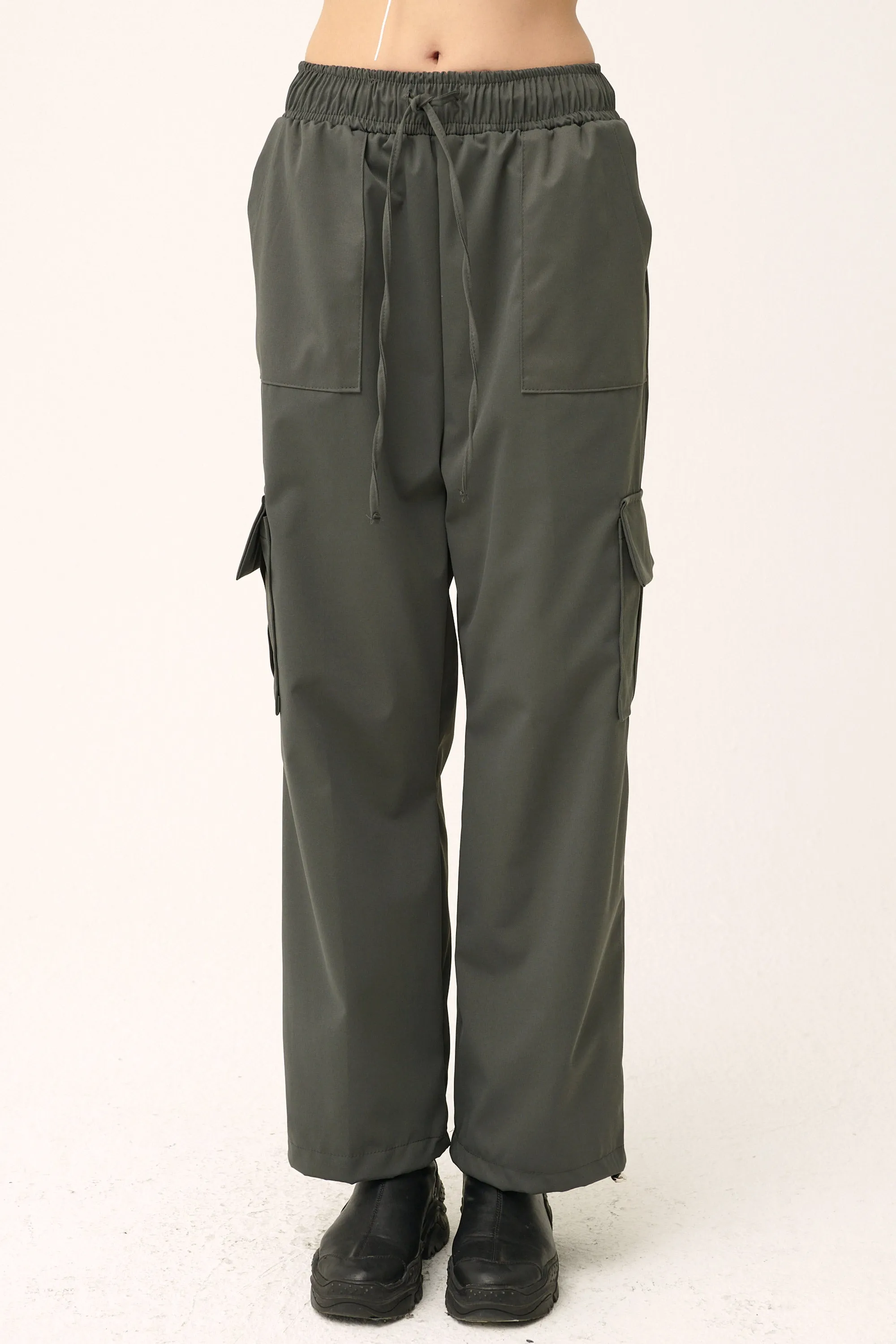 Harper Two-way Cargo Pants