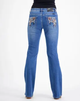 Harriet Jeans