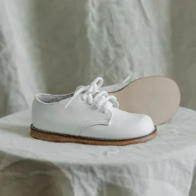 Harvey Oxford | White