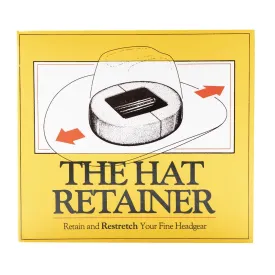 Hat Stretcher