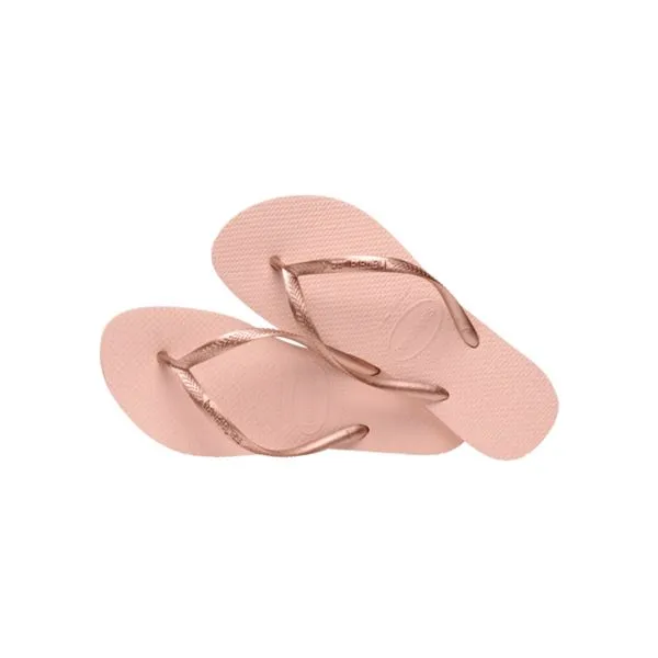 HAVAIANAS - Ladies Slim Flip Flops